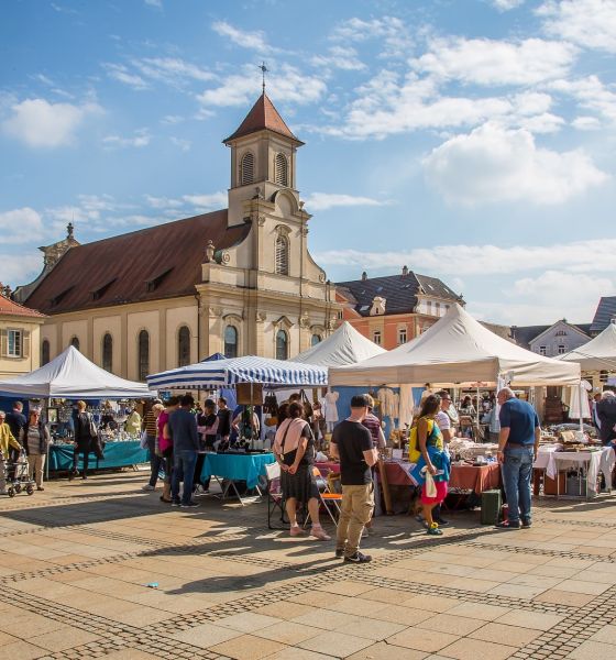 Flohmarkttermine - Flohmarktkalender Liechtenstein 1 ludwigsburg-germany-geba36d8d8_1920